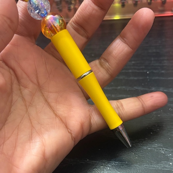 Spongebob Character Pen - Picture 3 of 9